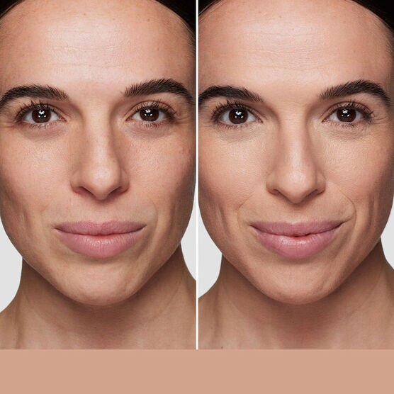 Real Flawless Foundation